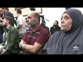 Inicia juicio contra Atef Najib por represión en Damasco