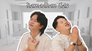 RAMADHAN GAS - IMAM NAHLA FT SURYA PRATAMA