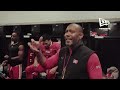 DC Defenders Week 2 Victory Speech | United Football League
