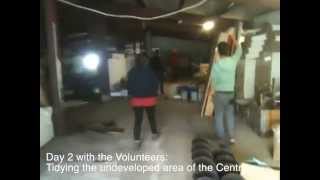 Studio Silo - Week 3 Of 4 Karolina Fund