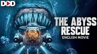 THE ABYSS RESCUE - Hollywood English Action Movie