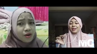 MUDIAK ARAU COVER MARDAHLENI & NURUL