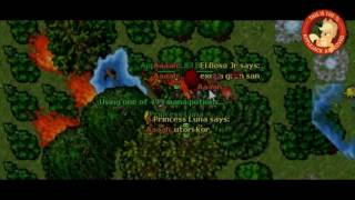 Tibia War 2 Aurera-Global [By: AppleJack] [26/10/16]