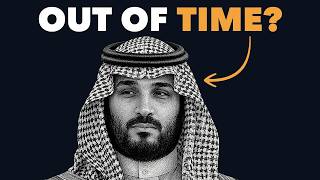 Saudi Arabia's Race to Escape Oil
