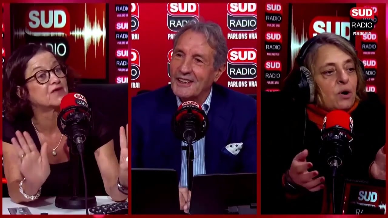 E. Lévy - "Affaire Jégou-Auradou : Il faut défendre la troisième mi-temps au nom de la liberté !"