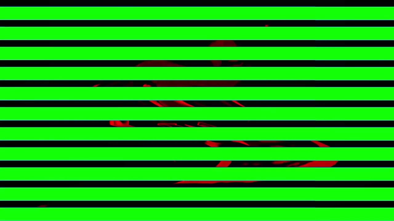 (REUPLOAD) old YouTube videos editor transition test