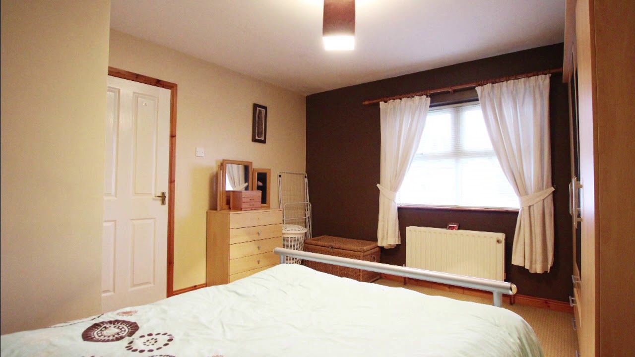 24 Oak Grove, Castledawson YouTube