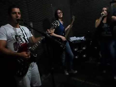 Come Together - cover by Gorlami