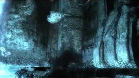 Tomb Raider- Underworld - Lara