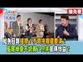藍白罷免運動