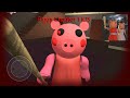 Piggy Chapter 1 iPad gameplay part 1.