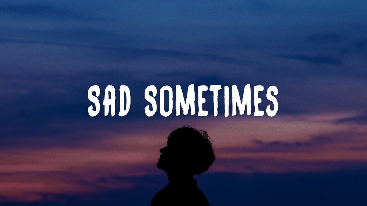 Alan Walker   Sad Sometimes Lyrics ft Huang Xiaoyun