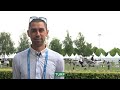 Monday Clear Round: Nayel Nassar