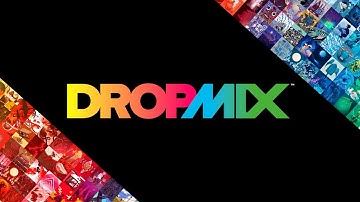 Fate News: Harmonix Reveals DropMix! (Music Card Game)