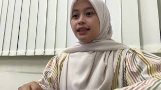 Job Interview Simulation – Finance Staff Position - Bussiness English Assignment