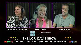 The Lori Davis Show - 4/7/2022 - Vero Beach Film Festival