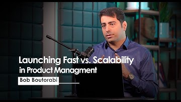Launching Features Fast vs. Scalability | Product Management Framework