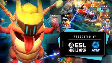 How To Build Full INSECTOID | Claytano Auto Chess Mobile