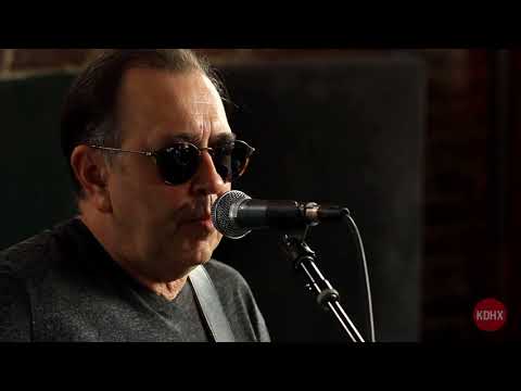 David Surkamp of Pavlov's Dog 
