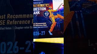 Educart mathematics cbse class 10 question bank preface.good
