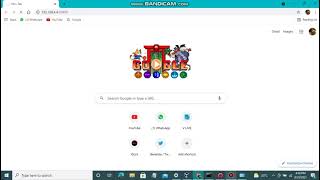 KONFIGURASI DNS SERVER DENGAN WEBMIN