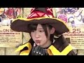 【ご褒美】高橋李依「水着はダメです///」福島潤「よし、俺が脱ごうじゃないか！」危うく裸サスペンダーコスプレの約束をさせられそうになるも男前しまじゅんに救助されるりえりーｗ