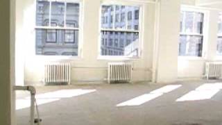 401 Broadway - Suite 501 - 2,218 Square Feet