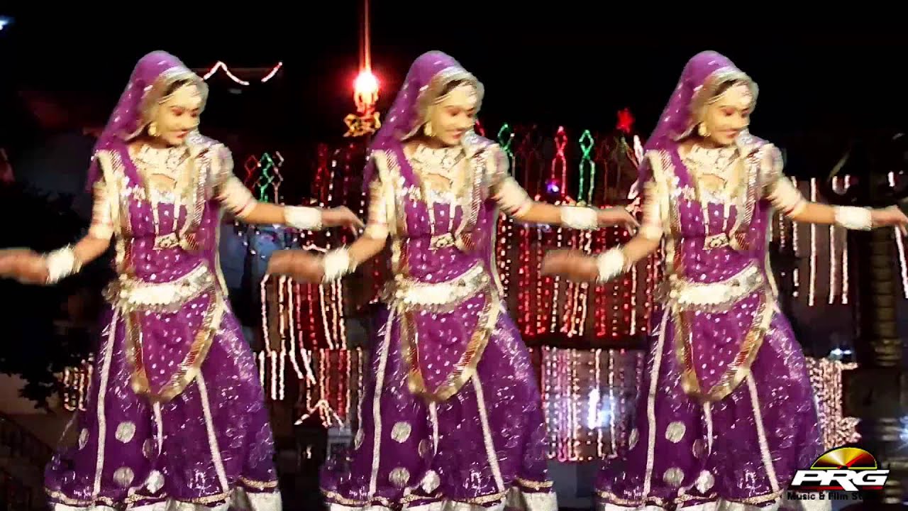 New Rajasthani Song | Cham Cham Baje Payala | Sundha Mata | Marwadi Bhakti Song | FULL HD VIDEO rajasthani songs