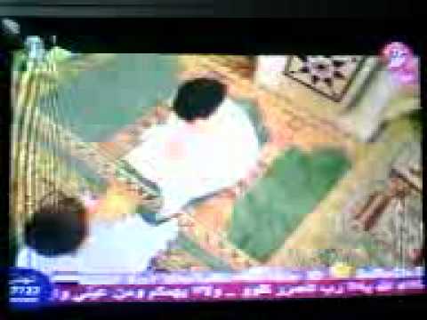 اجمع واضرب احسب ـ براء العويد ـ تصويرى تقى طارق