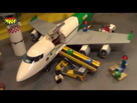 LEGO CITY Cargo