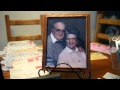 Couple For 67 Years Passed Away Together Proving "Till Death Do Us Part"! Wonderful Love Story!