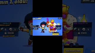 timuru35 k yaptım #brawlstars #ytdayibenionecikarnolur #edit #keşfet #brawl #anirudh