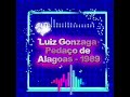 Luiz Gonzaga - Pedaço de Alagoas - 1989