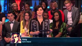 Big Brother UK 2014 - BOTS July 30