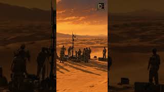India’s First Nuclear Test 💥 | The Untold Story of Pokhran 1974 (Part 1)
