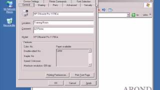 How To Assign Print Permissions Quick and Simple
