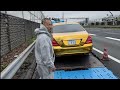 ゴールドベンツ戻ってきた直後にやらかしてオワコン😭⚠️
