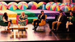 Talent of Tomorrow - Work With Pride Diversity and Inclusion Conference 2022