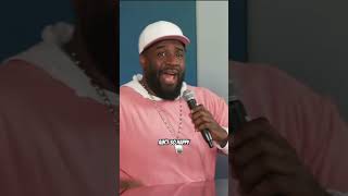 Corey Holcomb: “I Got A Section 8 B*tch…”
