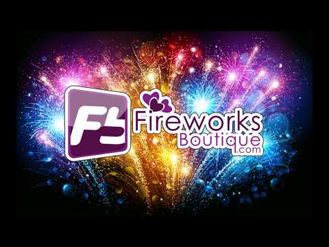 ESCAPE 84 SHOT - HALLMARK FIREWORKS