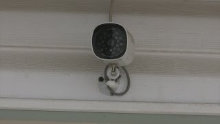 Summer Crime Safety: Adding simple security measures can go a long way