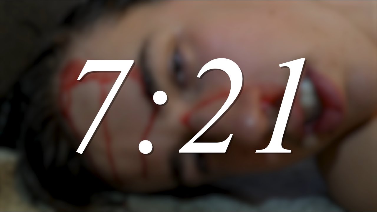 7:21 - 72 Hour Film Challenge 2024