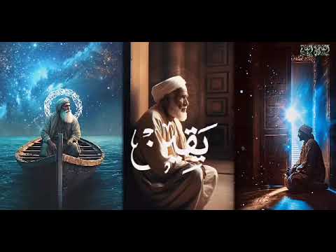 ننفرد بنشر النوادر عزيمة الجلجلوتية النادره المروية عن الامام علي عليه سلام الله بصوت القاضي