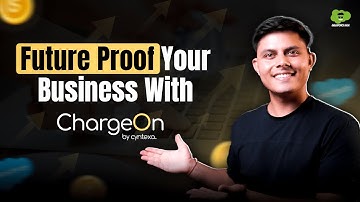 ChargeOn: The Ultimate Salesforce Payment Tool for Any Industry | Salesforce Hulk