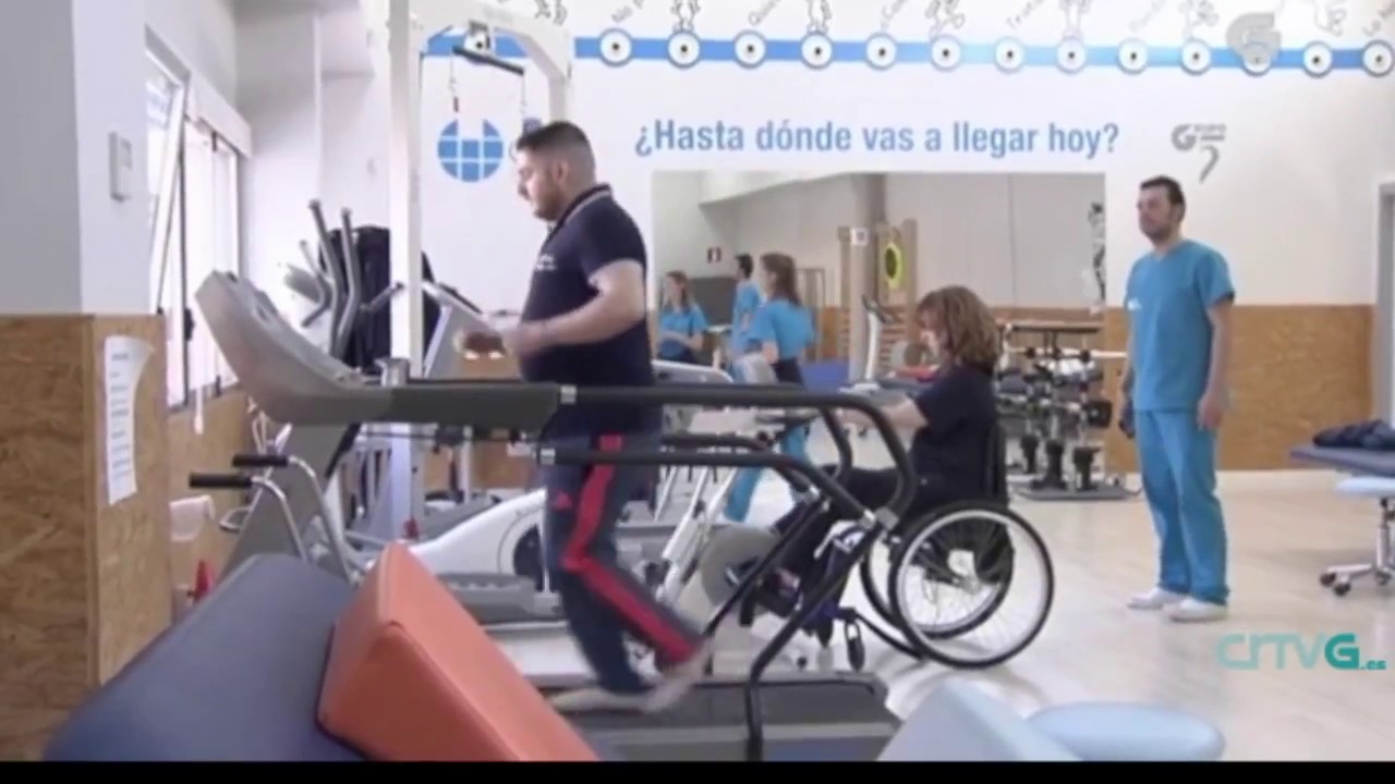 CIAN en CRTV Galicia