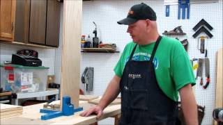 Hidden Door Bookcase episode 2 @thomrider