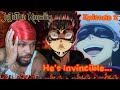 Gojo is THAT GUY!🔥JJK Episode 2 Reaction