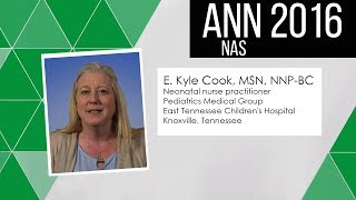 Management of Neonatal Abstinence Syndrome: The Story of East Tennessee ...