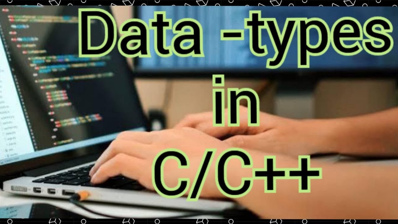 #Part 6 || C Tutorials || What is Data Types || Data Types in C ...