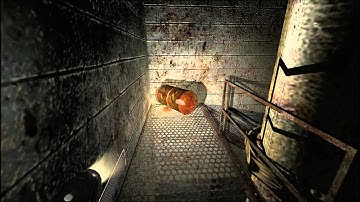 Penumbra Requiem (No commentary) part 9 Closure FINAL WITH BOTH ENDINGS